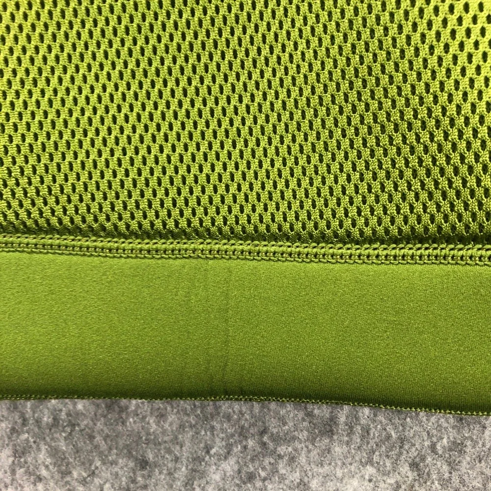 Built NY Backpack Large Olive Green Neoprene Laptop Bag Lightweight